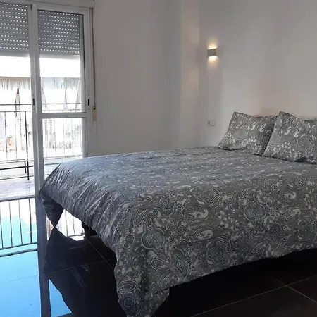 Casa Reformada Con Terraza/wifi/aire Acondicionado Sevilla
