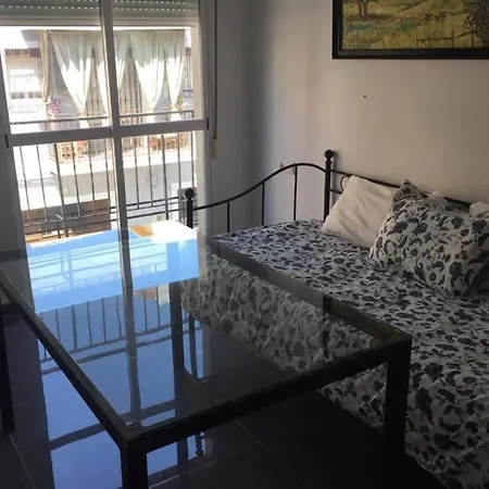 Casa Reformada Con Terraza/wifi/aire Acondicionado Holiday home *
