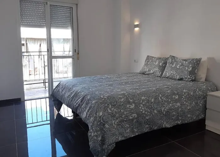 Casa Reformada Con Terraza/wifi/aire Acondicionado Sevilla