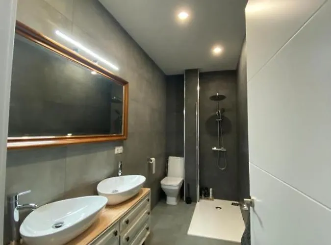 Casa Reformada Con Terraza/wifi/aire Acondicionado * Sevilla