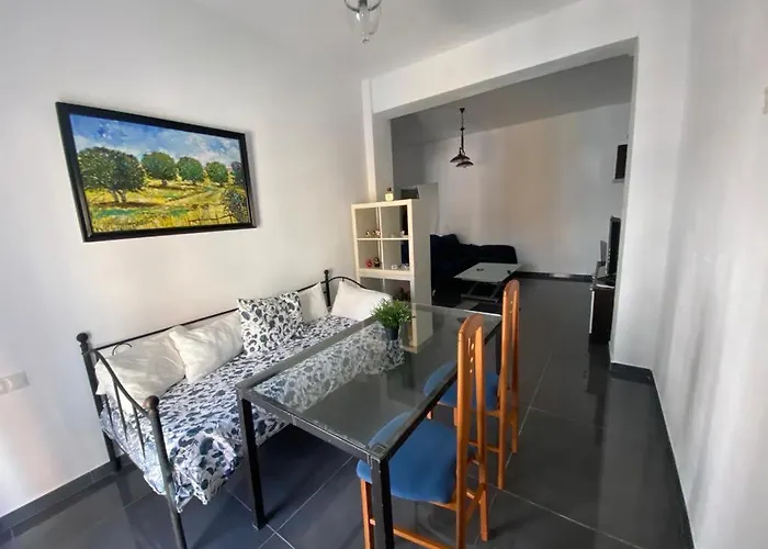 Casa Reformada Con Terraza/wifi/aire Acondicionado * Sevilla